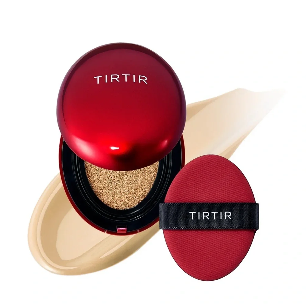 TIRTIR Mask Fit Red‎ Cushion
